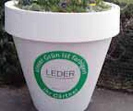 LEDER Garten- + Landschaftsbau Bild 1