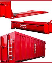 Holzherr Jost Muldenservice AG Bild 4