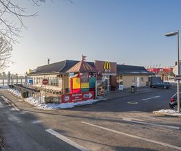 McDonald's Bild 1