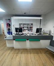 OTB Sanitätshaus Berlin-Adlershof Bild 3