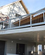 Giezendanner Metallbau GmbH Bild 1