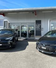 Garage Büchin AG Bild 3