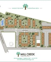 Mill Creek Village Apartments image 16