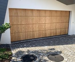 Torbau Schmidiger AG Bild 2