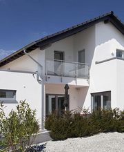 allkauf haus - Musterhaus Bad Vilbel Bild 1