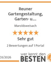 werkenntdenBESTEN.de Qualitätssiegel