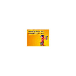 Termoidraulica Paganelli e C. logo