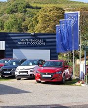 Jay Automobiles image 1