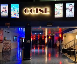 OCINE Tudela imagen 7