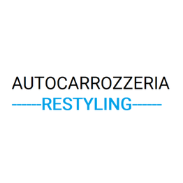 Autocarrozzeria Restyling logo