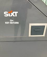 SIXT Autovermietung Gera Bild 6