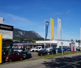 Turben-Garage AG Bild 3