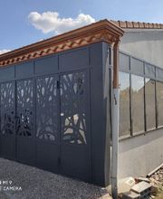 Serrurerie Métallerie Ferronnerie Grégory DARLAVOIX image 13