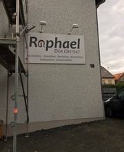 Raphael - Der Ofitekt Bild 9