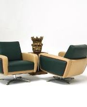 DEUTSCHMANN BERLIN | Showroom, Raumausstattung, Interior Design Bild 4