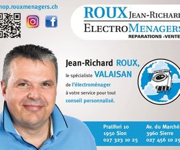 Roux Jean-Richard Sàrl Bild 1