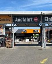 HORNBACH Drive In Leipzig-Eutritzsch Bild 1