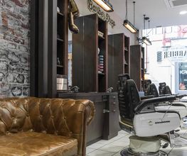 Germain Coiffure image 14
