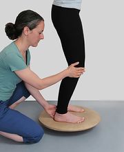 Physio Tanner AG Bild 5