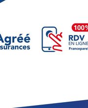 France Pare-Brise image 1