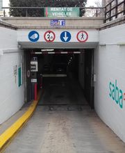 Parking Saba Soler i Carbonell imagen 5