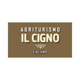 Agriturismo Il Cigno logo