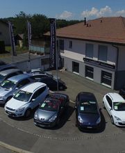 Automobiles du Mont Sàrl Bild 3