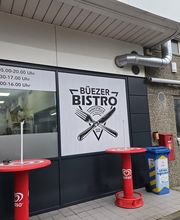 Büezer Bistro & Tankstelle GmbH Bild 1