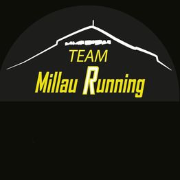 Millau Running
