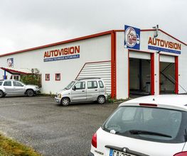 AUTOVISION CTAG image 8