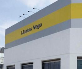 Llantas Vega Matriz imagen 1