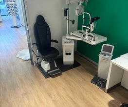 Pearle Opticiens Leiden - Vijf Meiplein afbeelding 2
