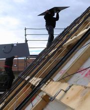 Max Brand Bedachungen AG