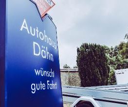 Autohaus Dähn GmbH Bild 4