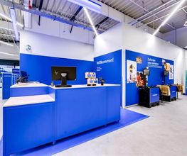 DECATHLON Halle Bild 12