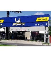 Michelin Car Service -Llantasur City Center imagen 3