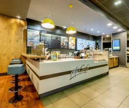 McDonald's Bild 3