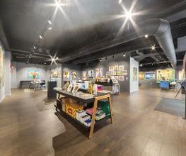 LUMAS Galerie Mannheim Bild 4