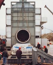 Hafner Energy from Waste Srl immagine 9