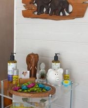 Samran Thai-Massage Bild 8