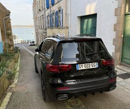 BAIE DE DOUARNENEZ TAXI image 1