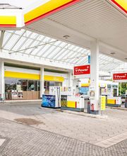 Shell Recharge Charging Station Bild 1