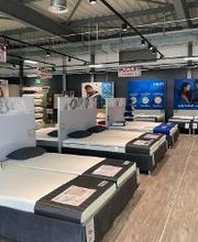 Matratzen Concord Filiale Amriswil Bild 9