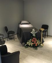 Pompes Funèbres GORENFLOS JONZAC image 14