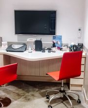 Audioprothésiste Villefranche-Sur-Saône-Alain Afflelou Acousticien image 3