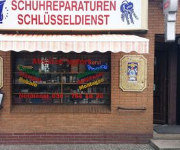 Schlüsseldienst Thomas Kurtz Bild 1