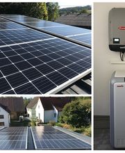 enerix Stuttgart- Photovoltaik & Stromspeicher Bild 15