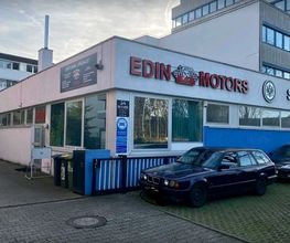 Edin Motors Bild 4