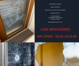 UZM Menuiseries image 5