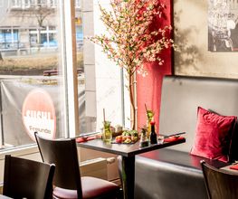 SUSHIFREUNDE Chemnitz Bild 12